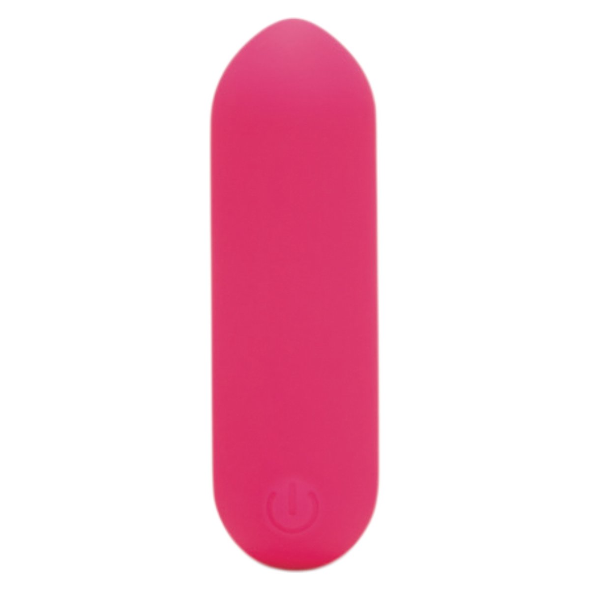 Me You Us Bullet Rechargeable Mini Vibrator Hot Pink