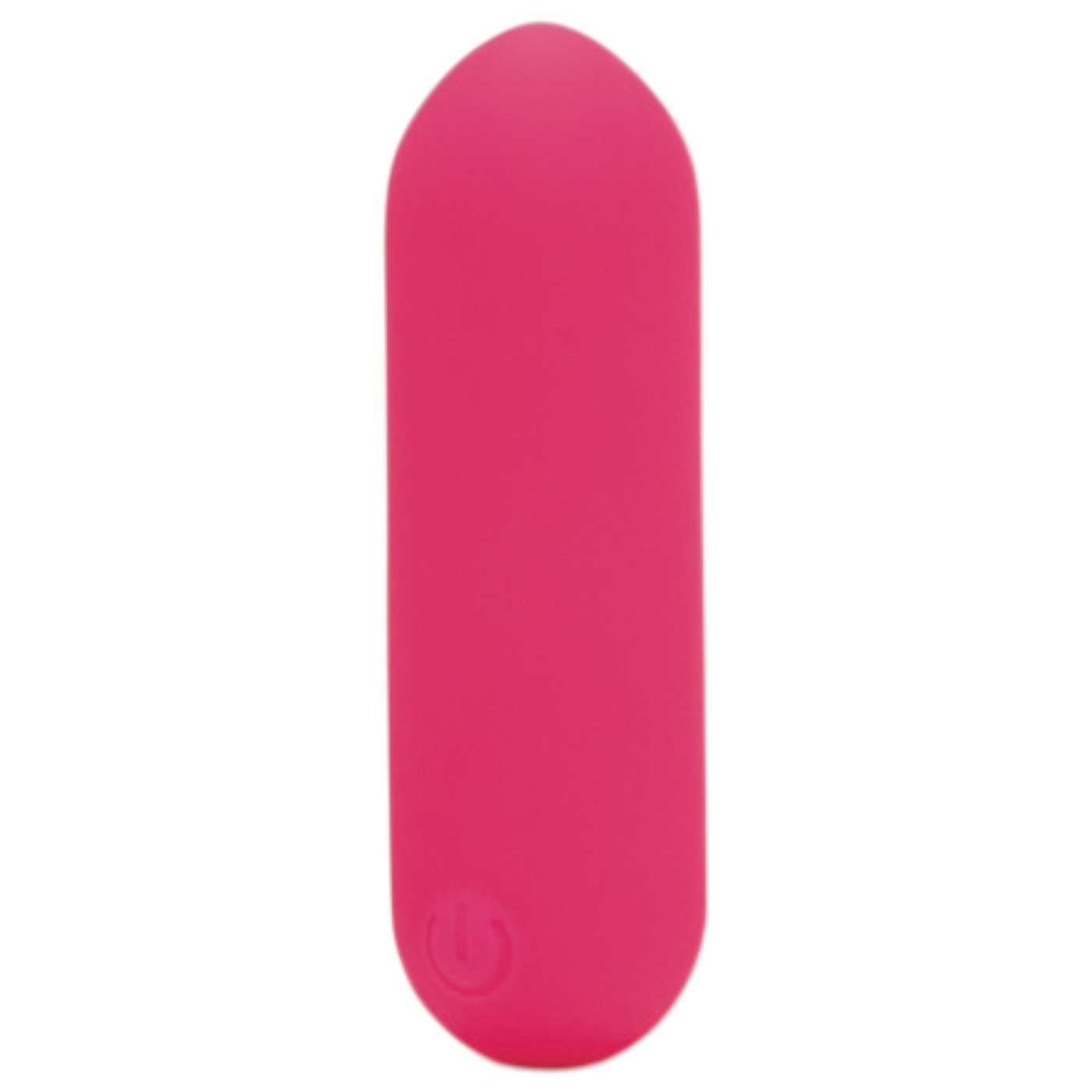 Me You Us Bullet Rechargeable Mini Vibrator Hot Pink