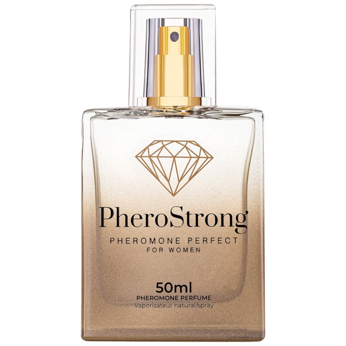 PheroStrong Pheromone Perfect for Women 50ml
