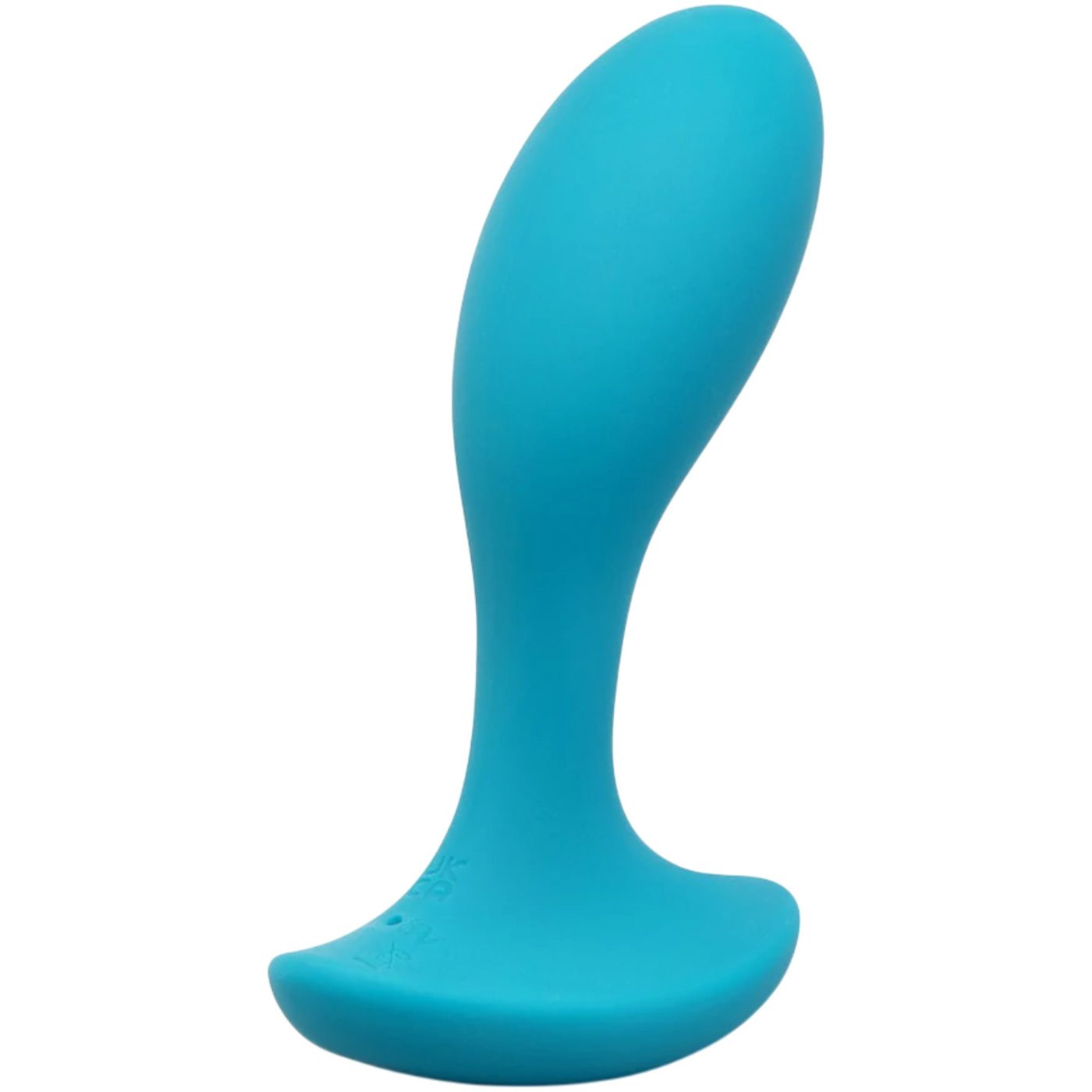 b-Vibe Essential Rechargeable Prostate Vibrator Plug 4 Inch