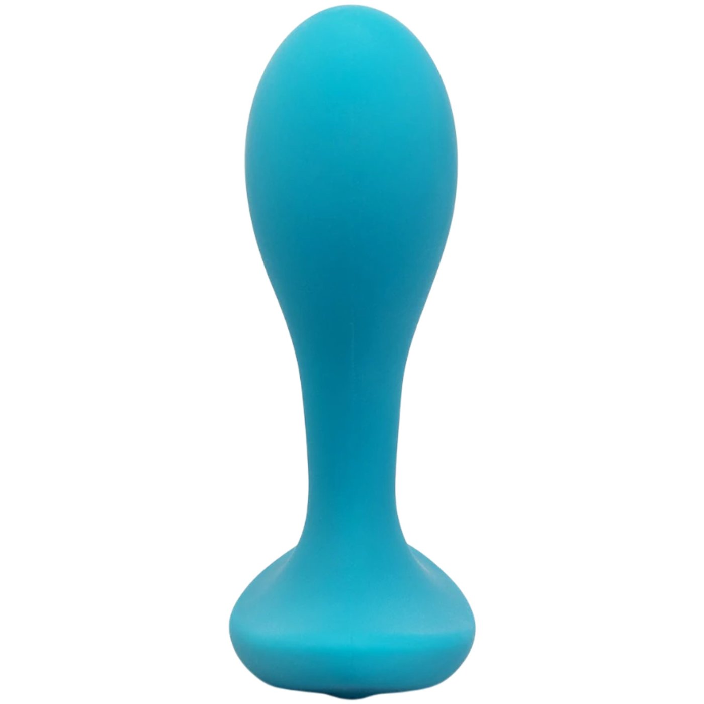 b-Vibe Essential Rechargeable Prostate Vibrator Plug 4 Inch