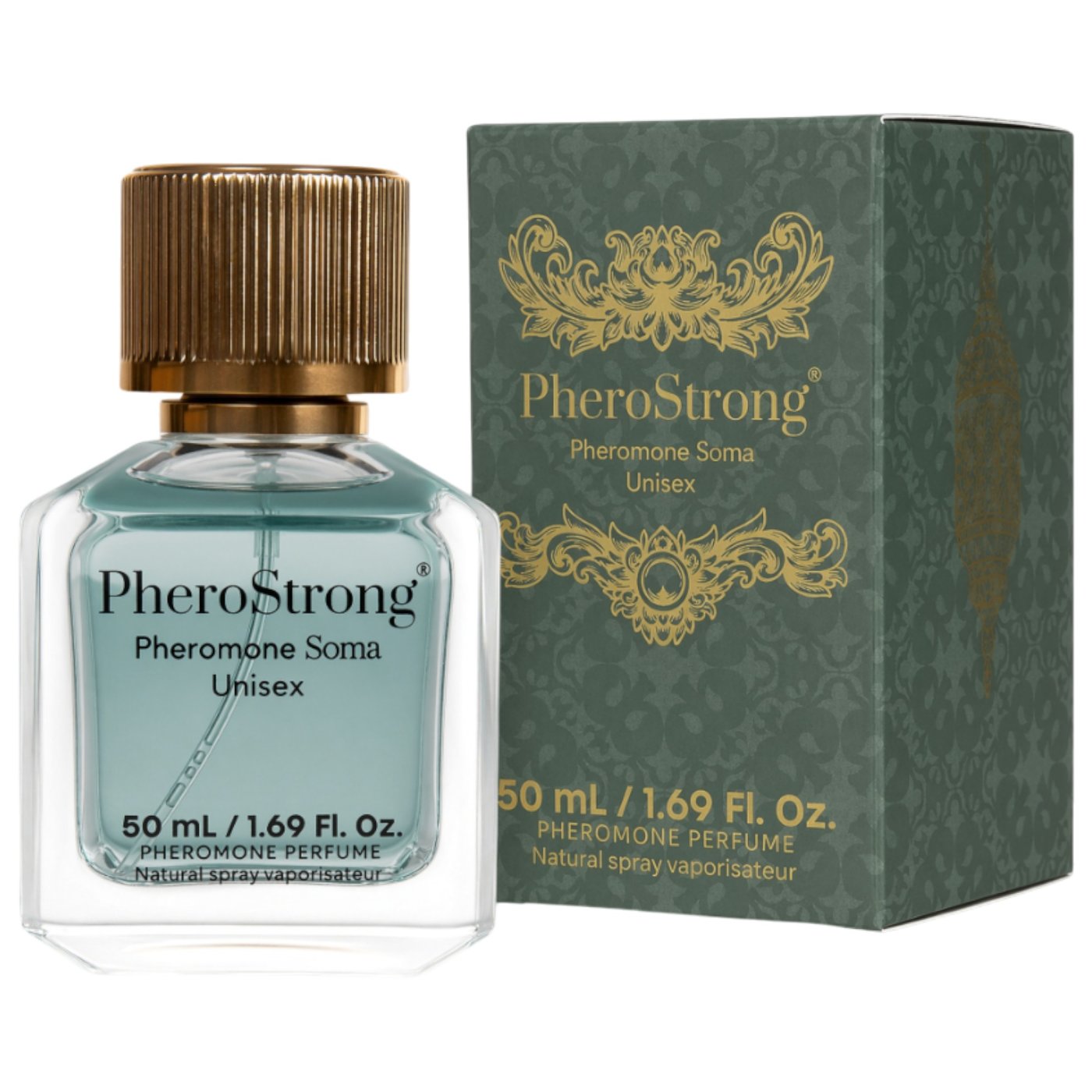 PheroStrong Soma Unisex Pheromone Perfume 50ml