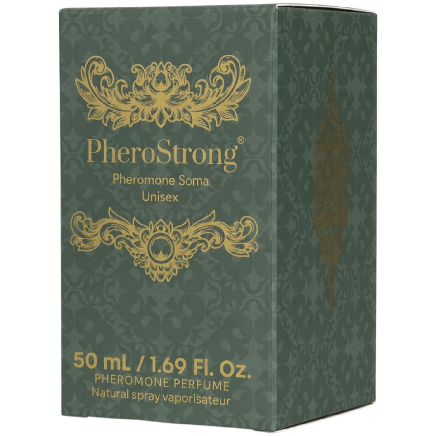 PheroStrong Soma Unisex Pheromone Perfume 50ml