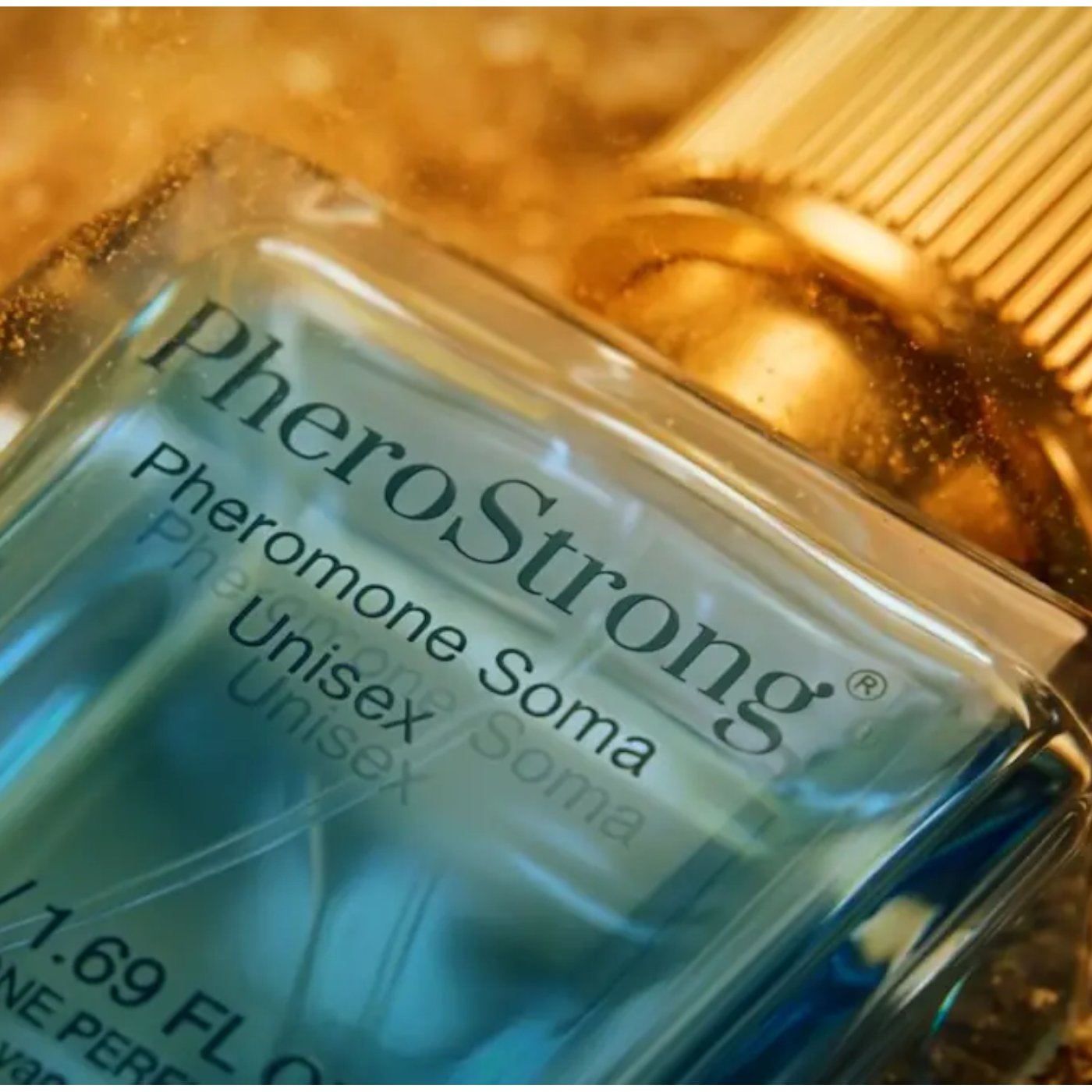 PheroStrong Soma Unisex Pheromone Perfume 50ml