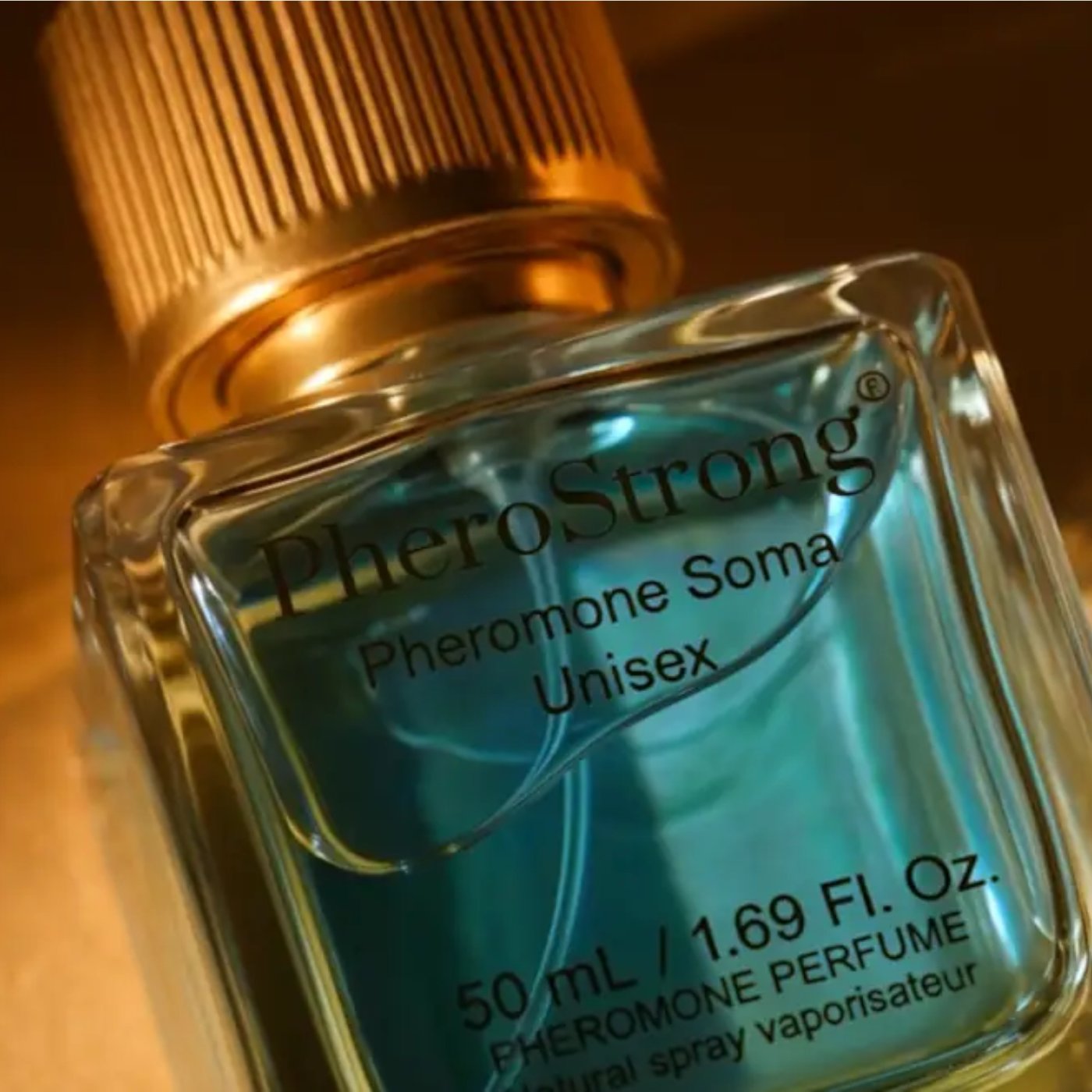 PheroStrong Soma Unisex Pheromone Perfume 50ml