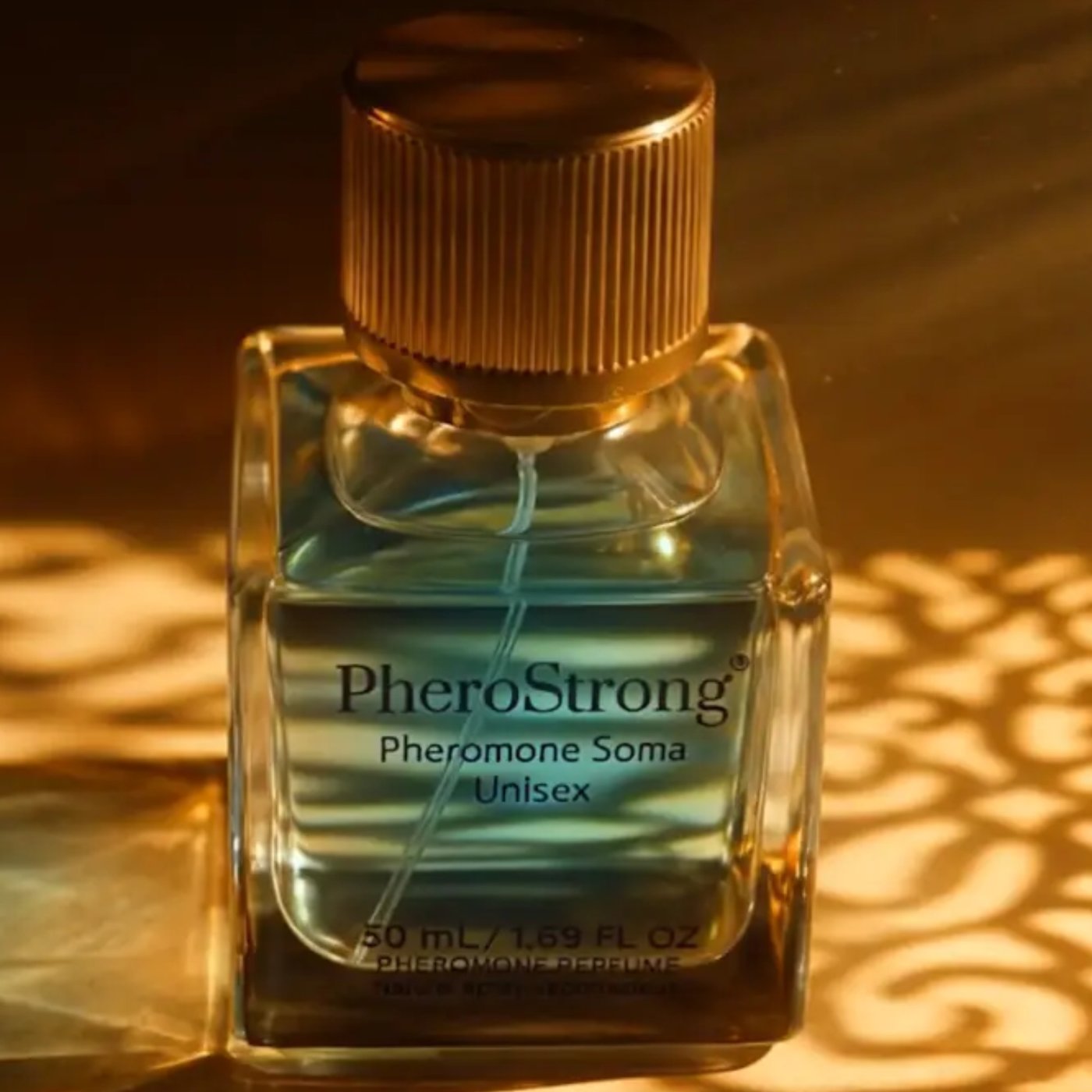 PheroStrong Soma Unisex Pheromone Perfume 50ml