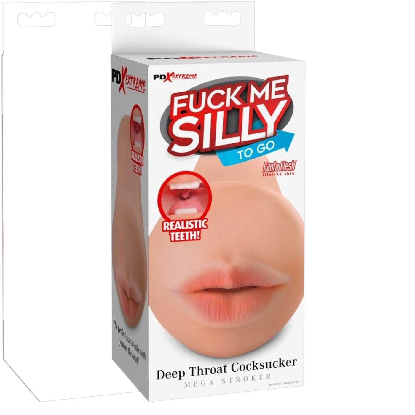 PDX Extreme Fuck Me Silly To Go Deep Throat Cocksucker Male Masturbator
