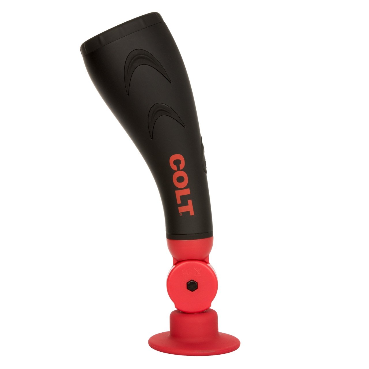 COLT Mighty Mouth Vibrating Masturbator
