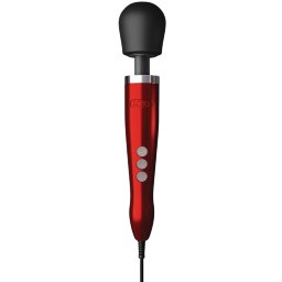 Doxy Die Cast Wand Massager Red