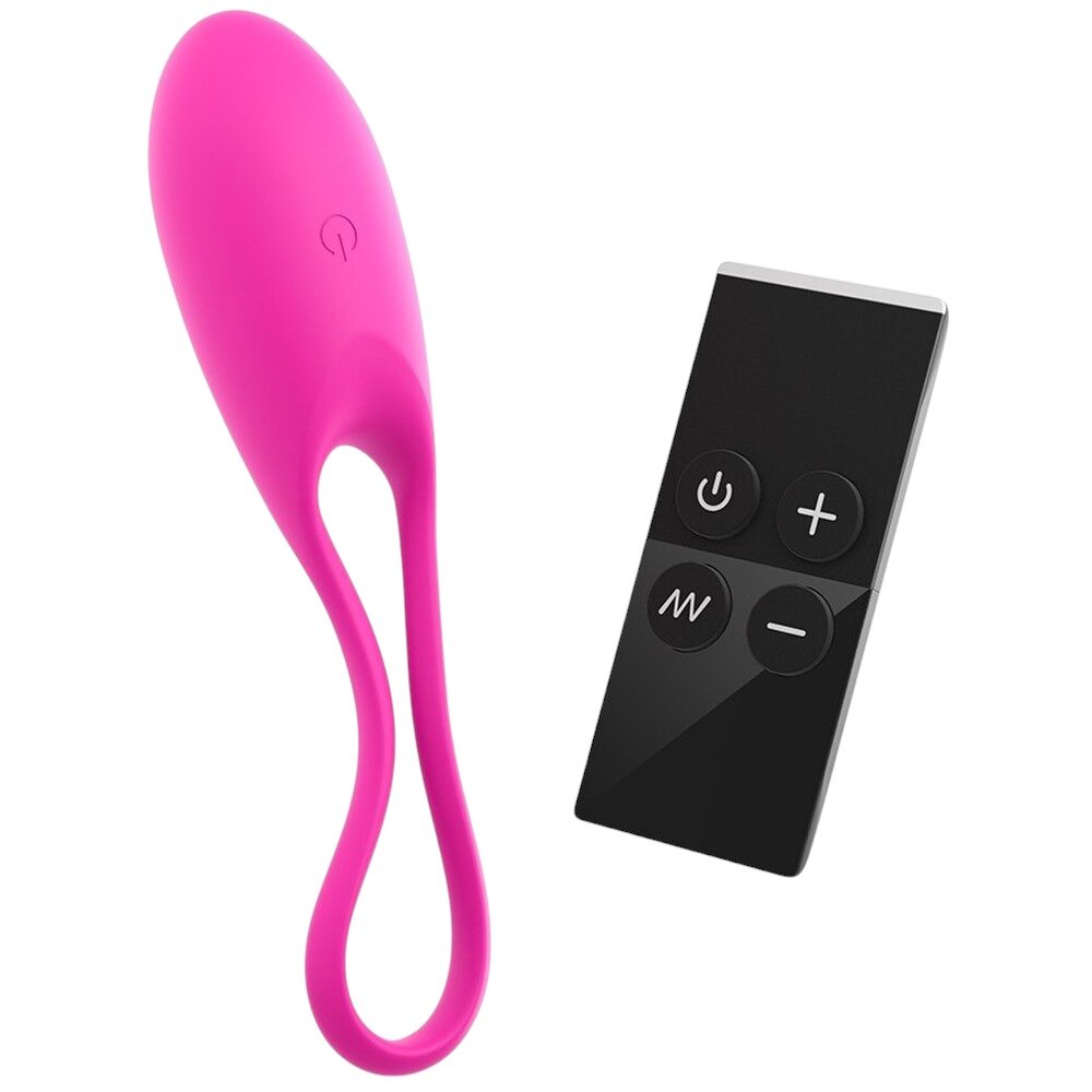 Love to Love Remote Control Egg
