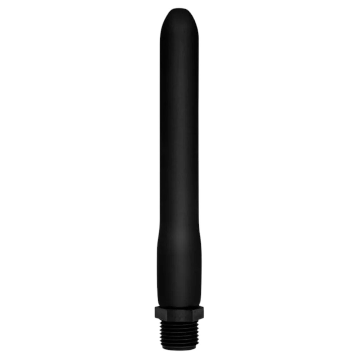 Prowler RED Shower Shot Silicone Douche Nozzle Small 6 Inch