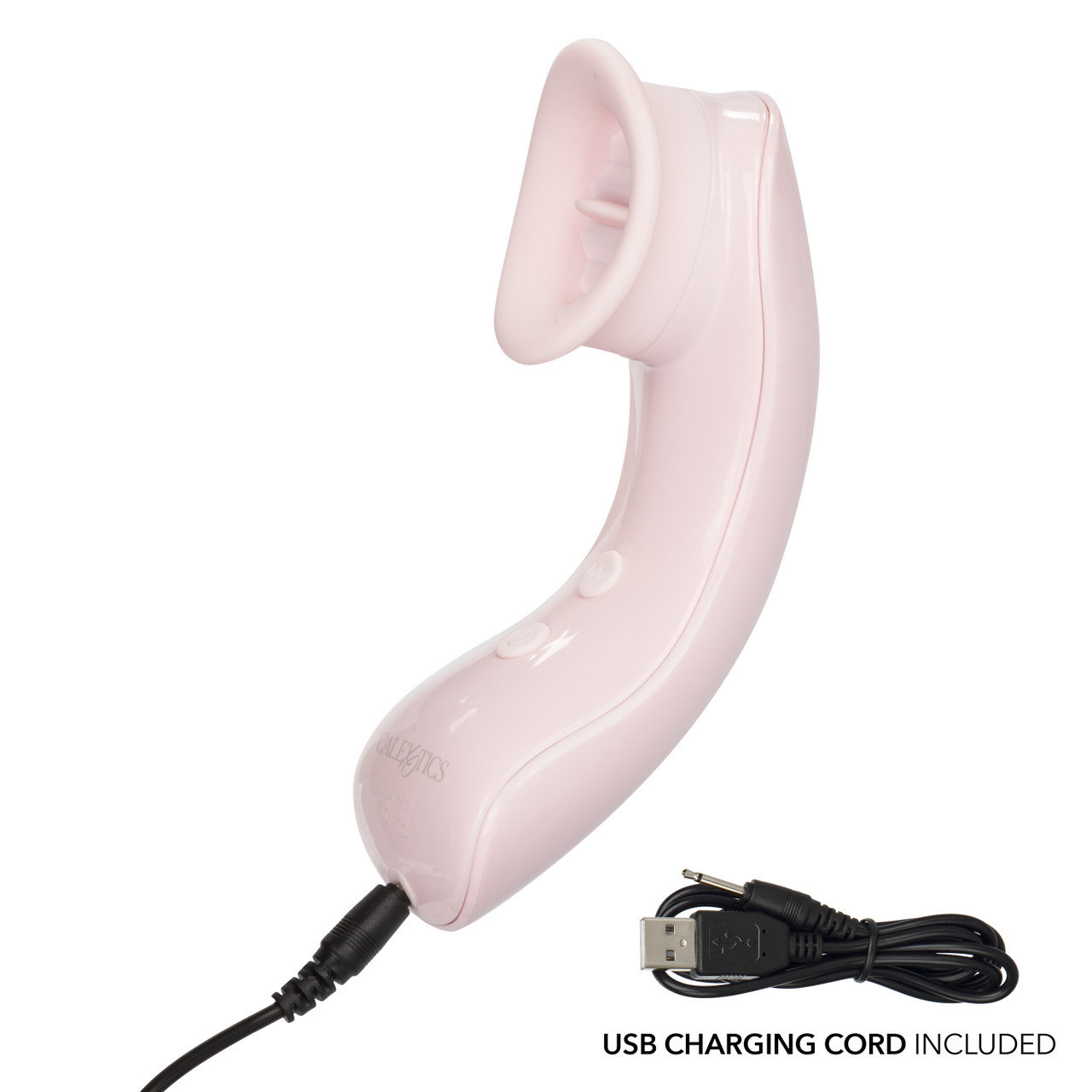 CalExotics Inspire Flickering Intimate Arouser