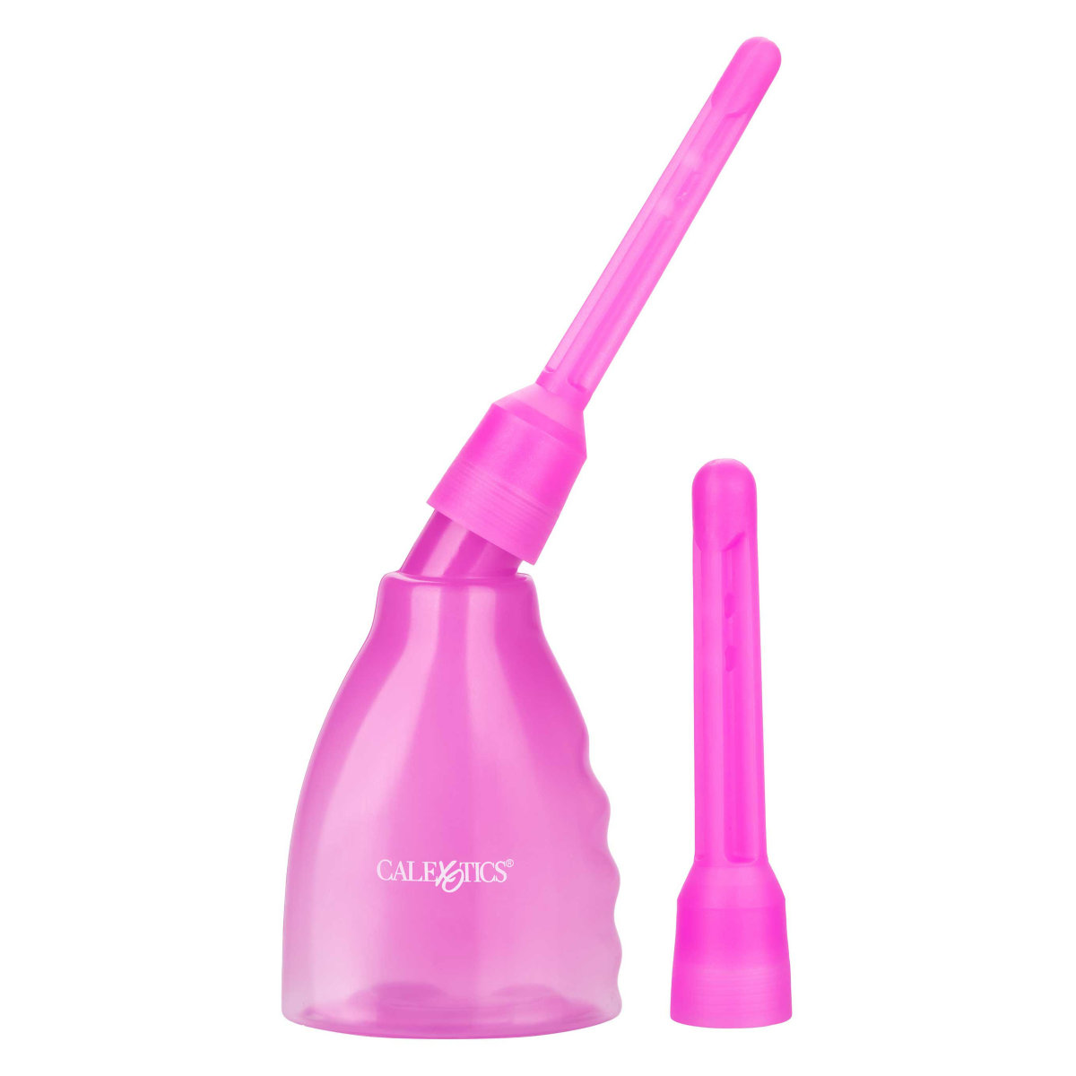 The Ultimate Reusable Douche – CalExotics
