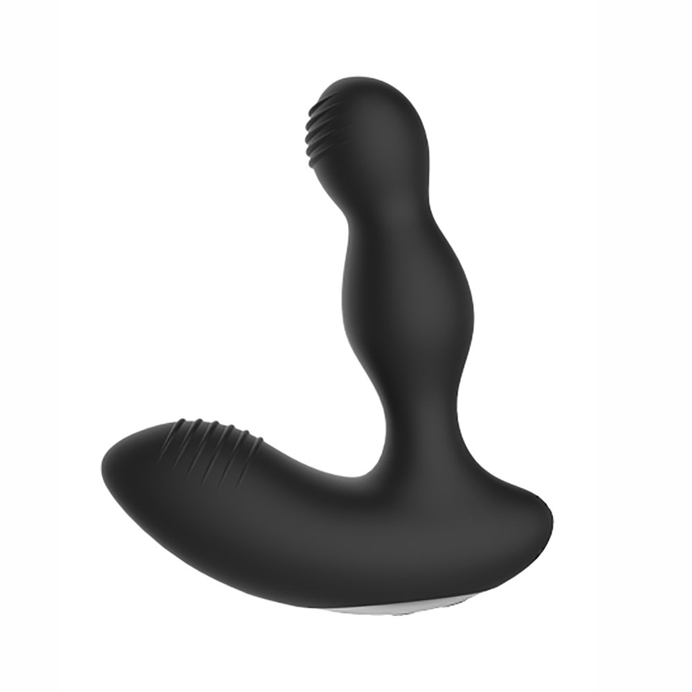 E-Stimulation Vibrating Prostate Massager
