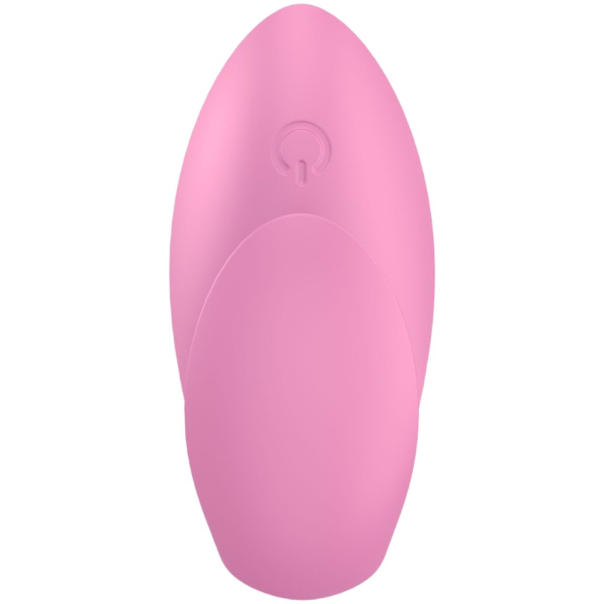 Satisfyer Love Riot Rechargeable Finger Vibrator Pink
