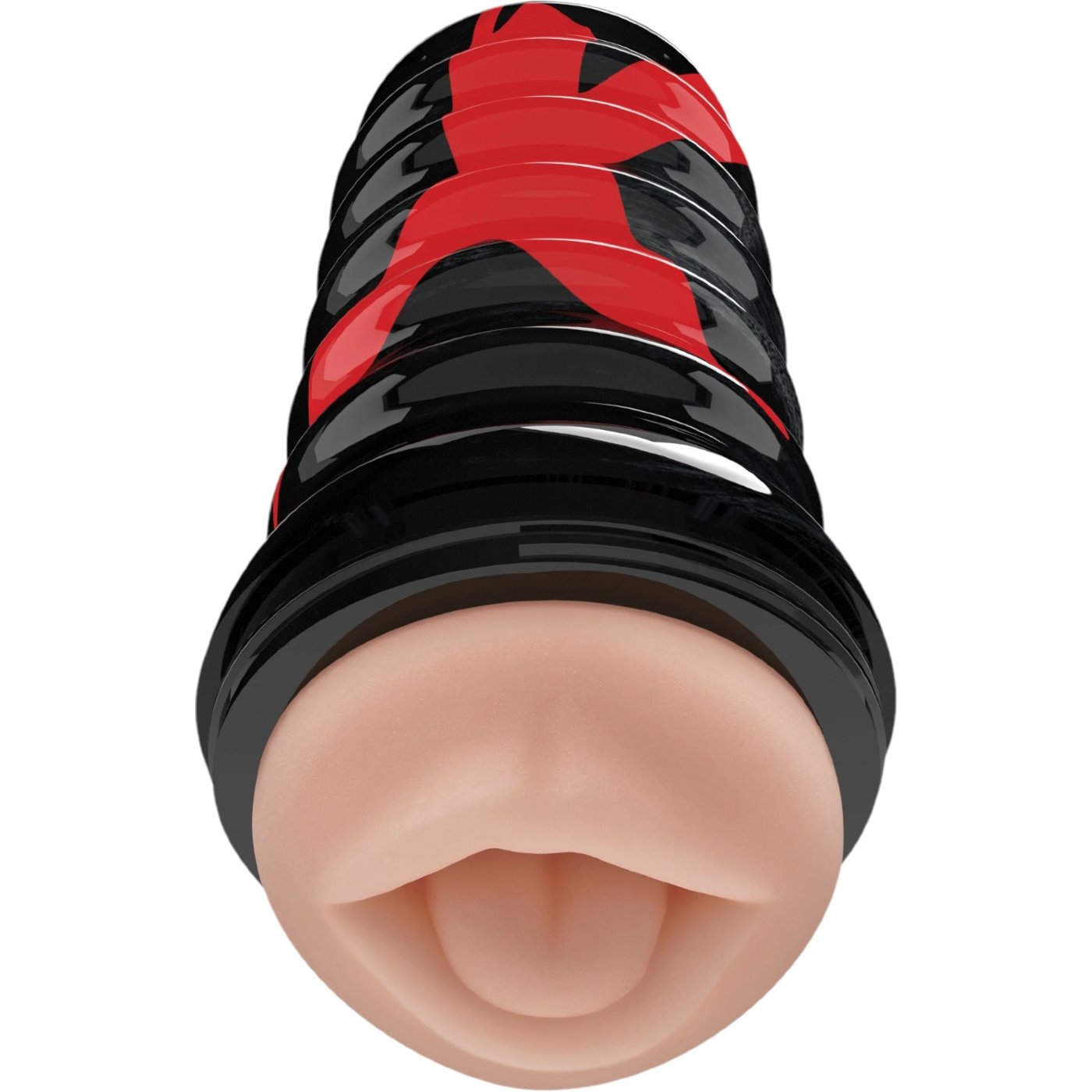 PDX Elite Air-Tight Oral Masturbator