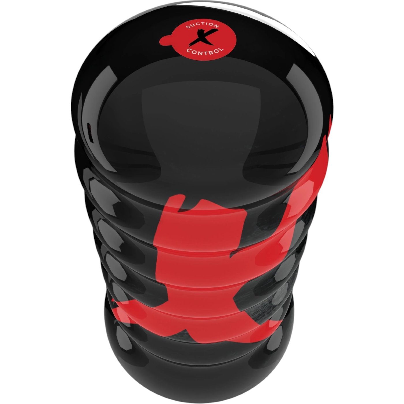 PDX Elite Air-Tight Oral Masturbator