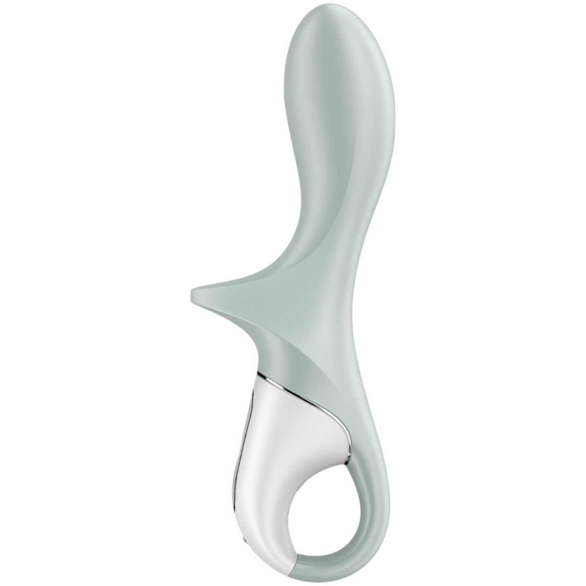 Satisfyer Air Pump Booty 3 Inflatable Rechargeable Anal Vibrator