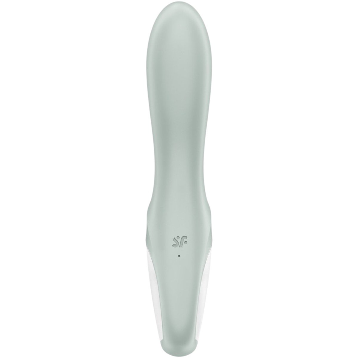 Satisfyer Air Pump Booty 3 Inflatable Rechargeable Anal Vibrator