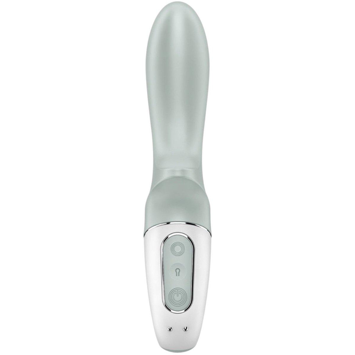Satisfyer Air Pump Booty 3 Inflatable Rechargeable Anal Vibrator