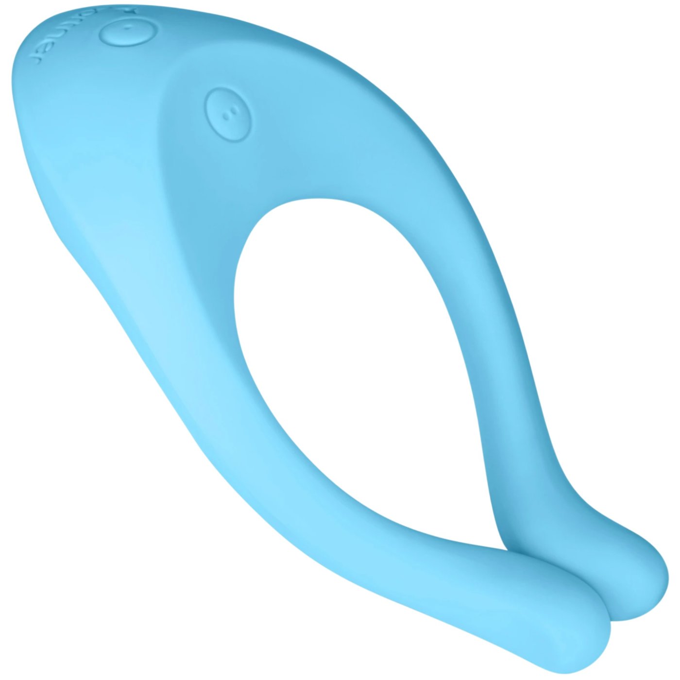 Satisfyer Endless Love Couple’s Vibrator Blue