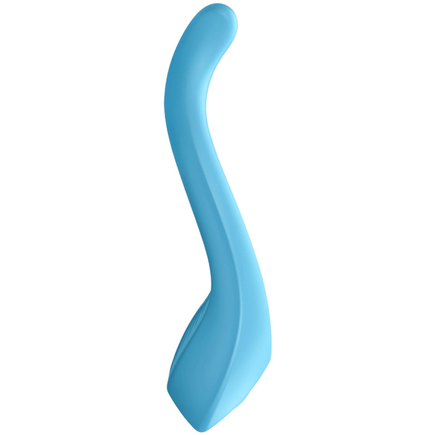 Satisfyer Endless Love Couple’s Vibrator Blue