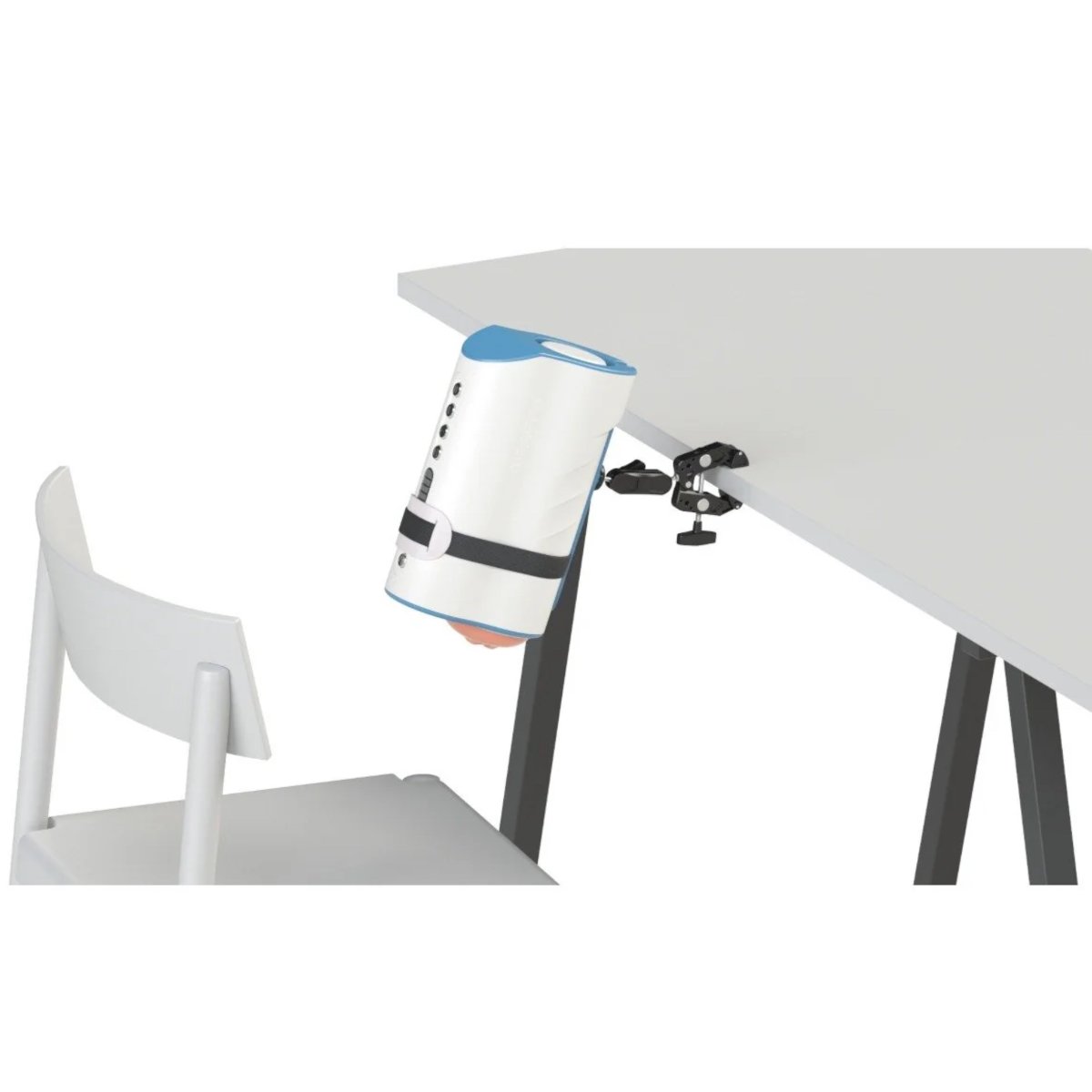 Autoblow AI Ultra &amp, VacuGlide Hands Free Mounting System