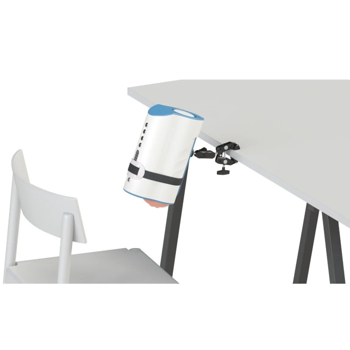 Autoblow AI Ultra &amp; VacuGlide Hands Free Mounting System