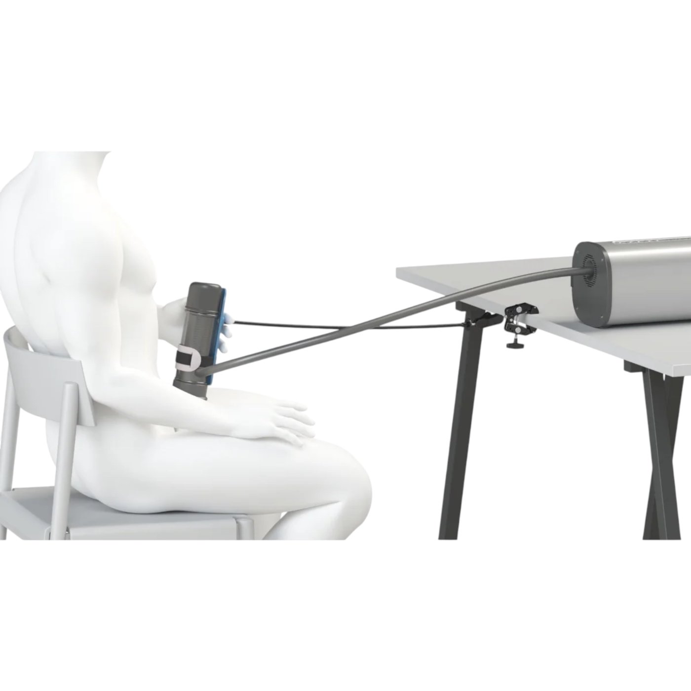 Autoblow AI Ultra & VacuGlide Hands Free Mounting System