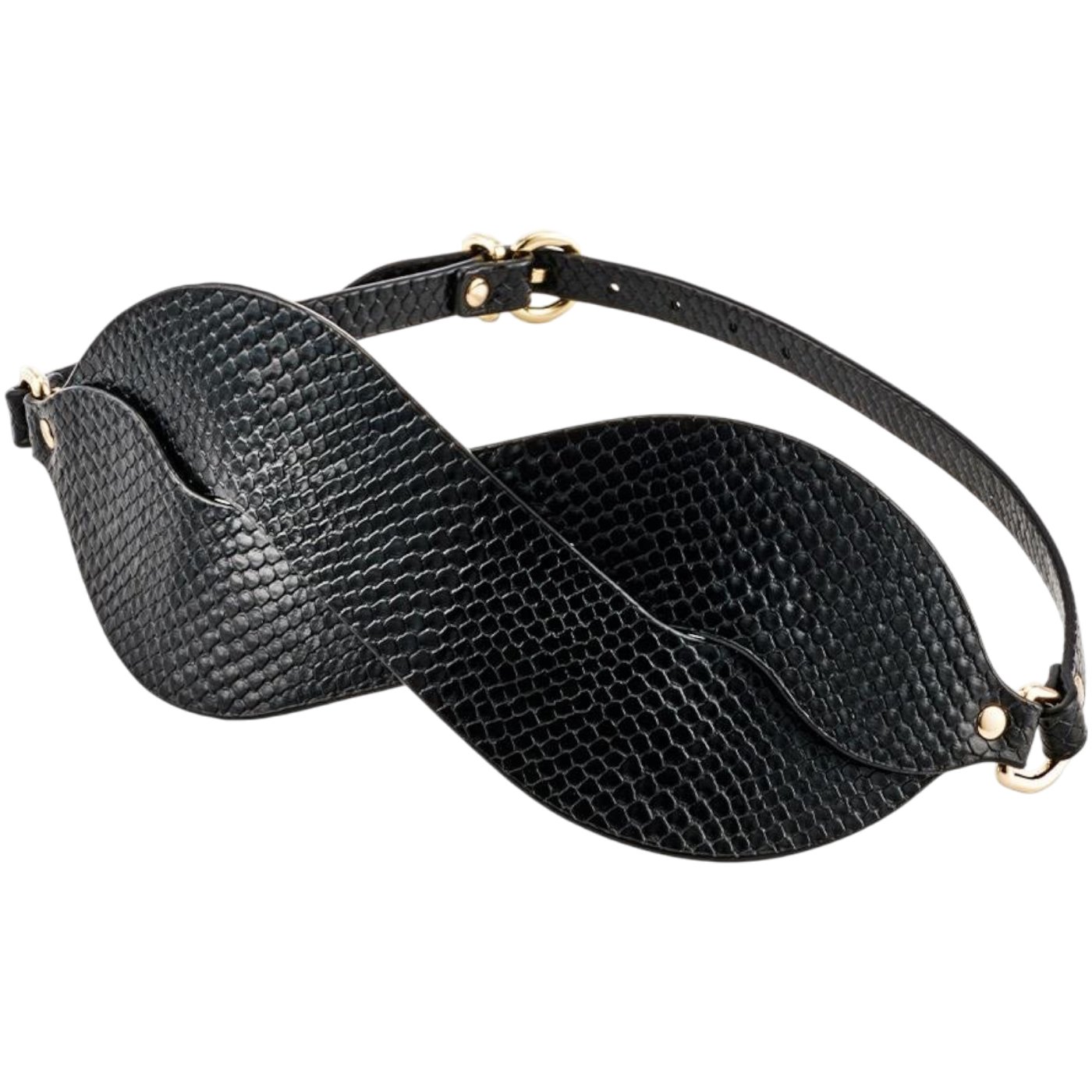 Guilty Pleasure Eclipse Braided Pleasure Bondage Set (7-Piece)