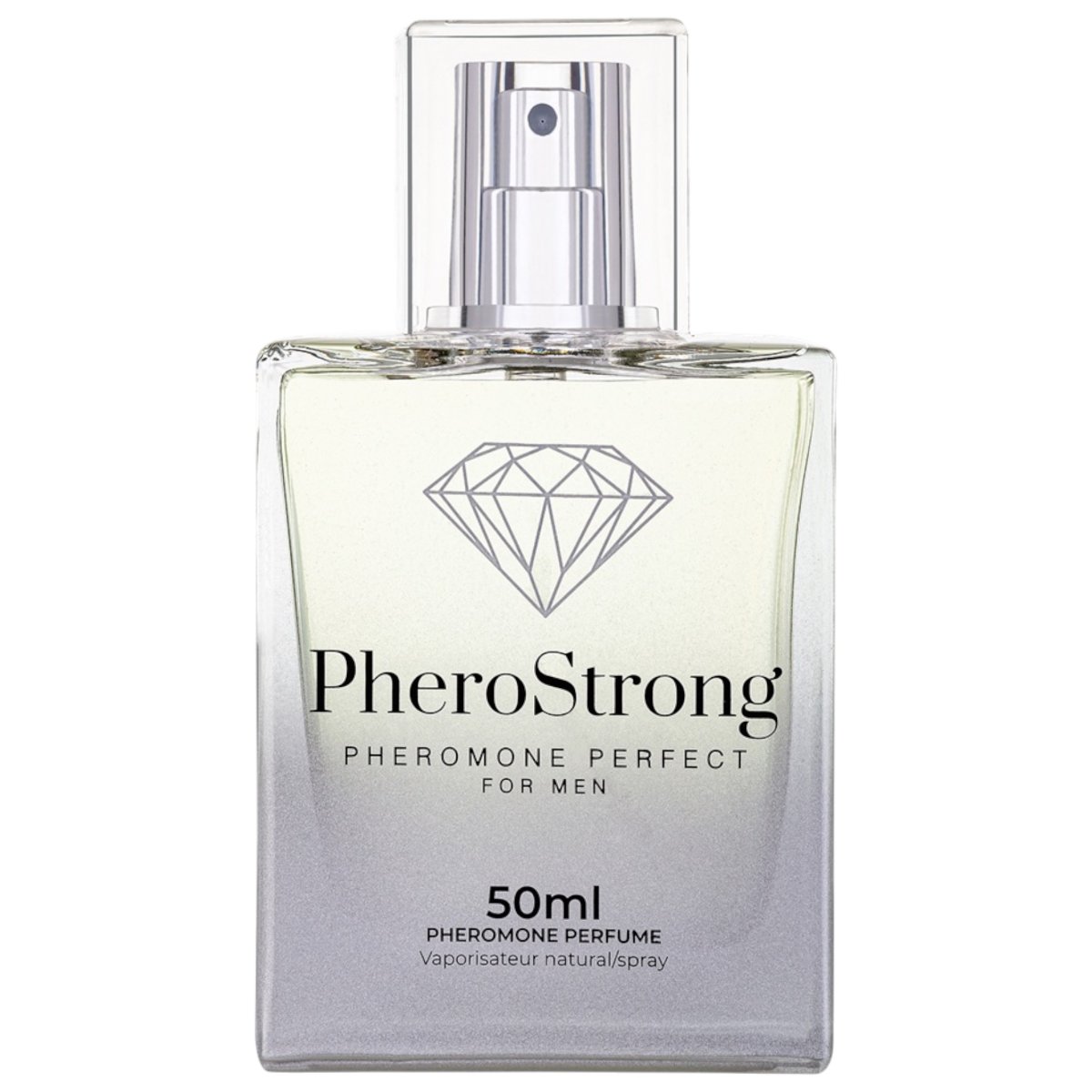 PheroStrong Pheromone Perfect for Men 50ml