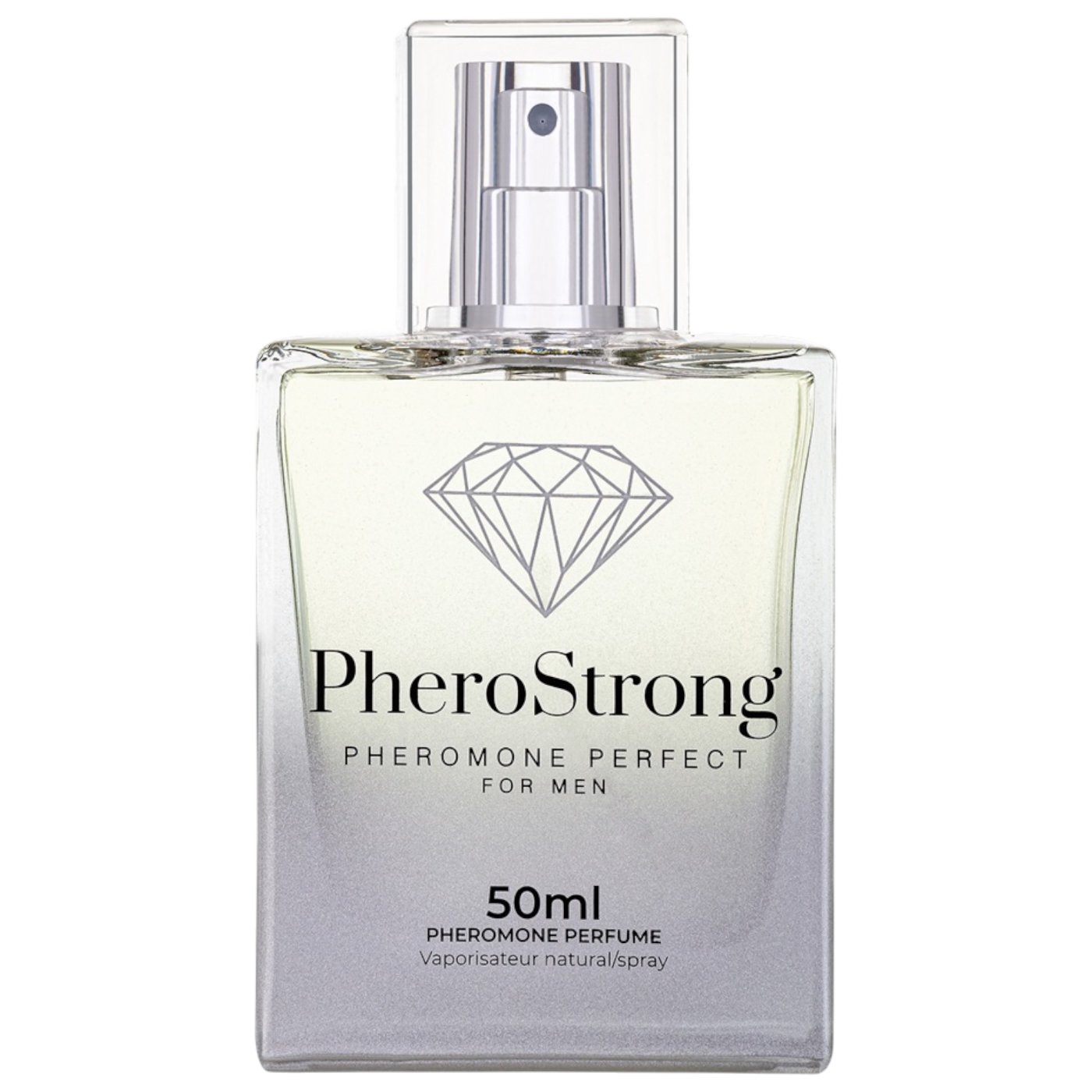 PheroStrong Pheromone Perfect for Men 50ml