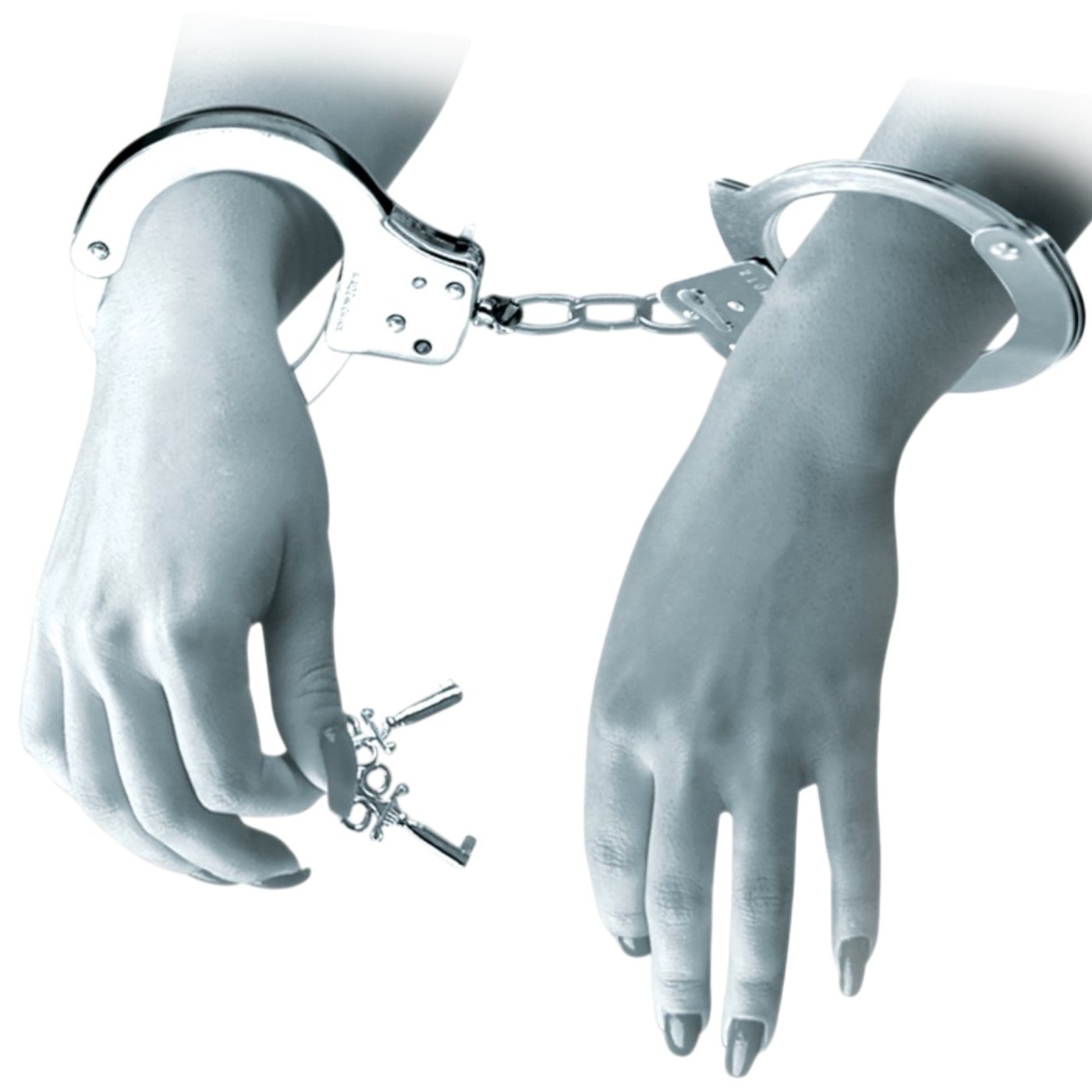Fetish Fantasy Lover’s Fantasy Beginner Bondage Kit