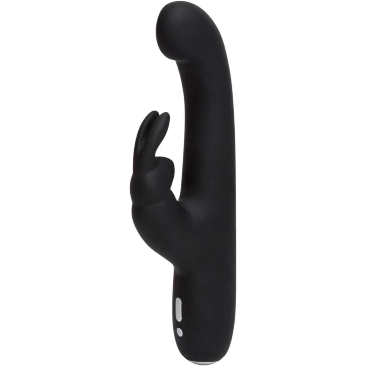 Happy Rabbit Slimline G-Spot Rechargeable Rabbit Vibrator