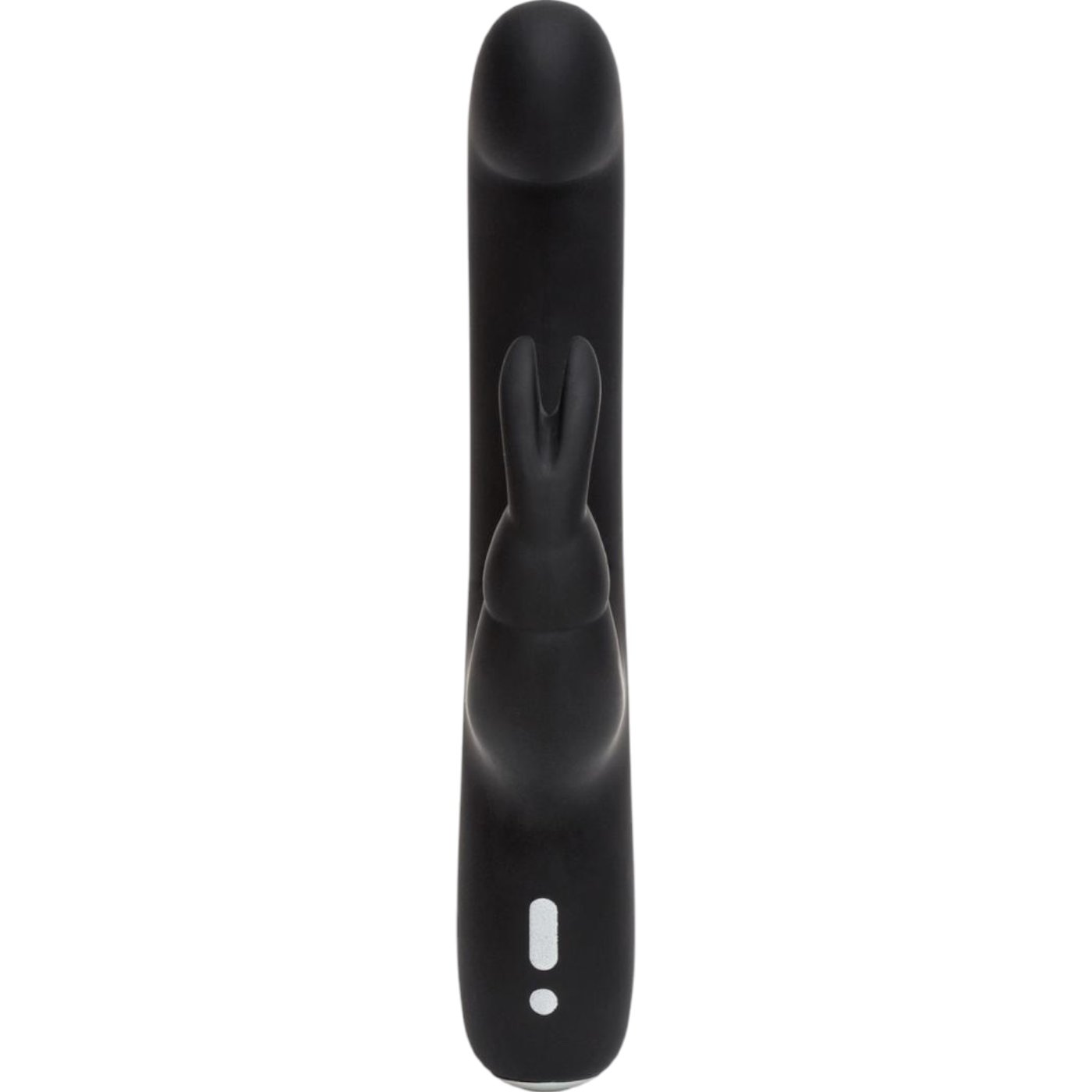 Happy Rabbit Slimline G-Spot Rechargeable Rabbit Vibrator