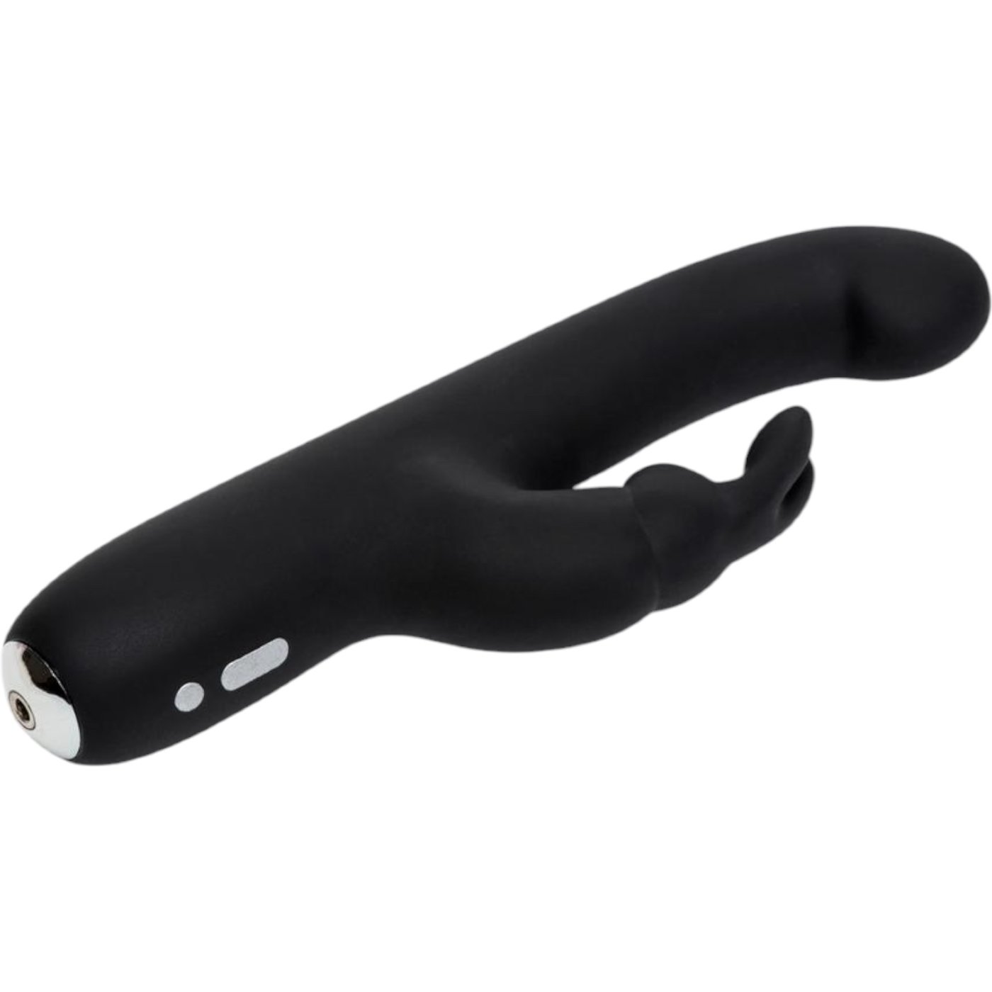 Happy Rabbit Slimline G-Spot Rechargeable Rabbit Vibrator