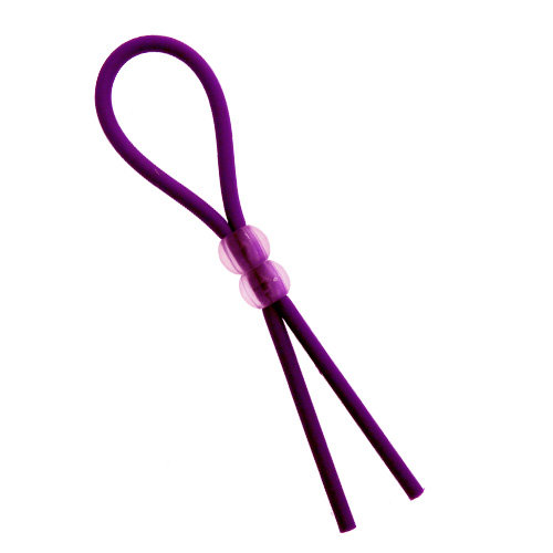 The Tight Spot 100% Silicone Cock Ring