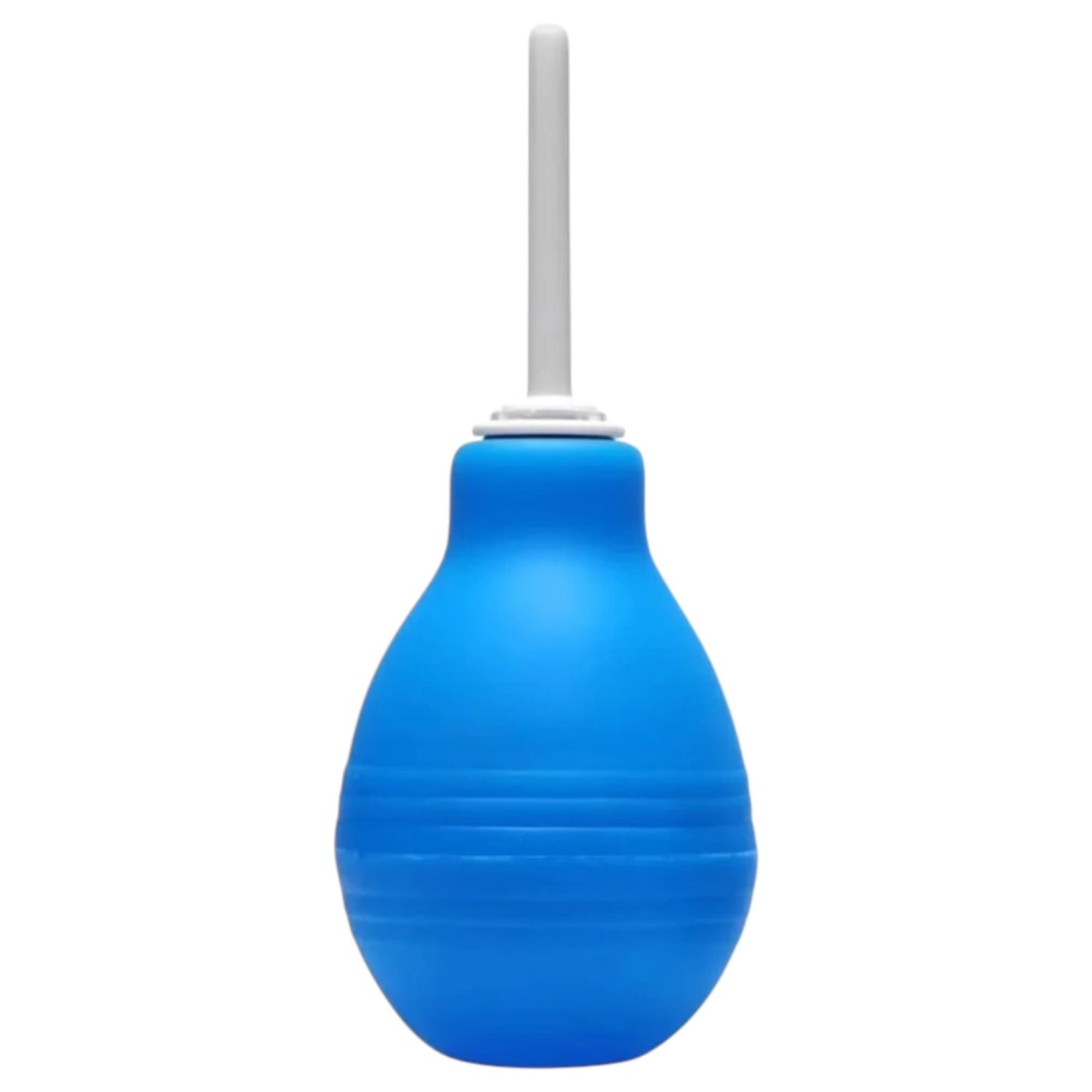 CleanStream Enema Bulb Douche Blue 240ml