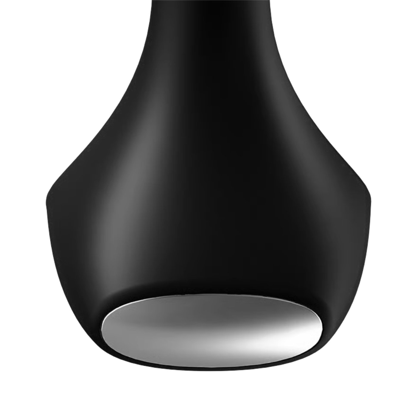 Satisfyer Backdoor Lover Rechargeable Vibrating Butt Plug Black