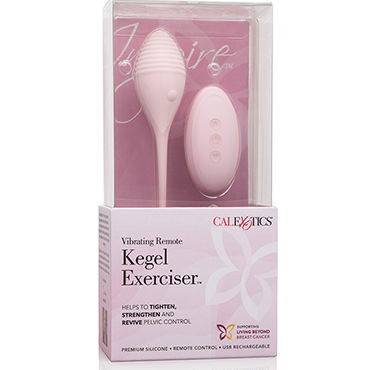 CalExotics Inspire Kegel Exerciser