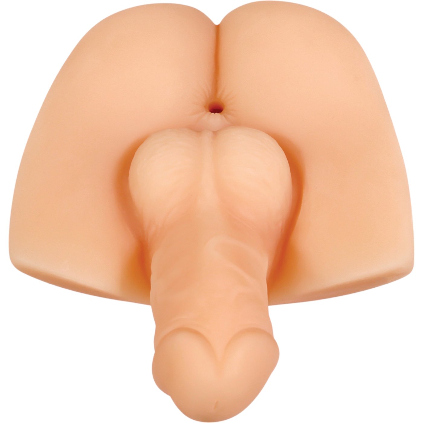 Gender X Back Door Bash Masturbator