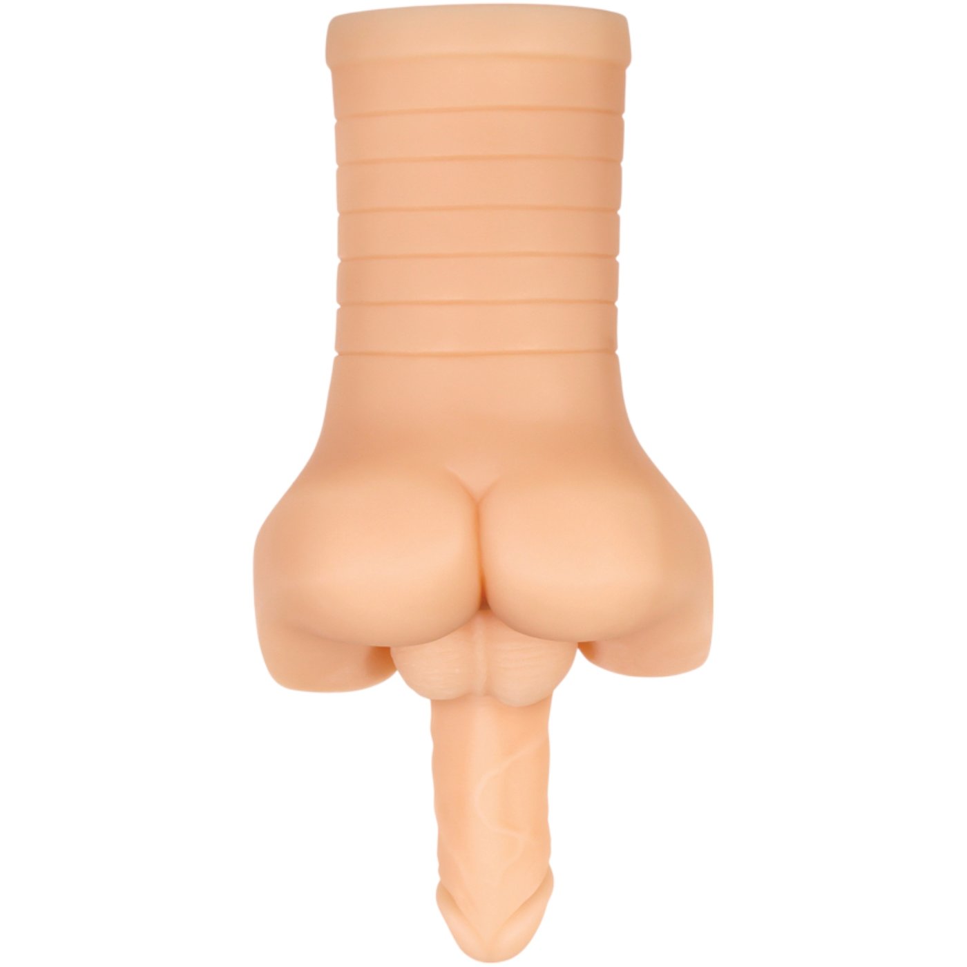 Gender X Back Door Bash Masturbator