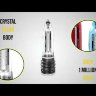 Bathmate Hydro7 Penis Pump Clear 5-7 Inches