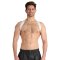 Prowler RED Sports Lite Elastic Chest Harness White