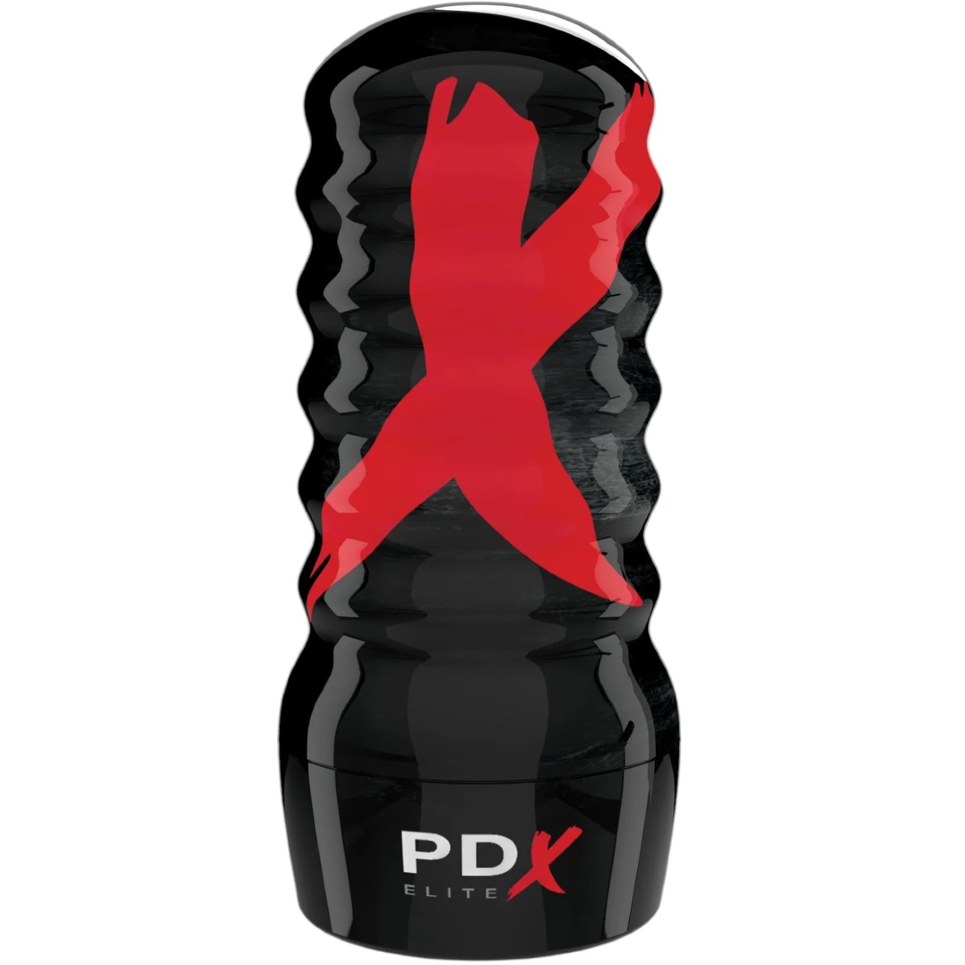 PDX Elite Air-Tight Pussy Masturbator Brown