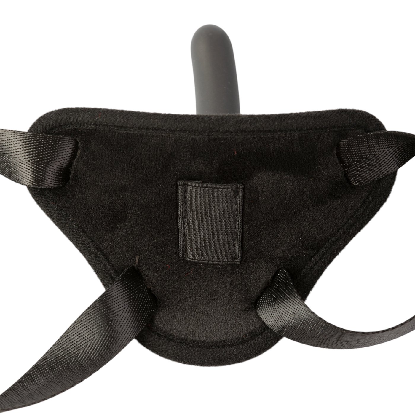Sei Mio Strappers Delight Beginners Strap-On Harness