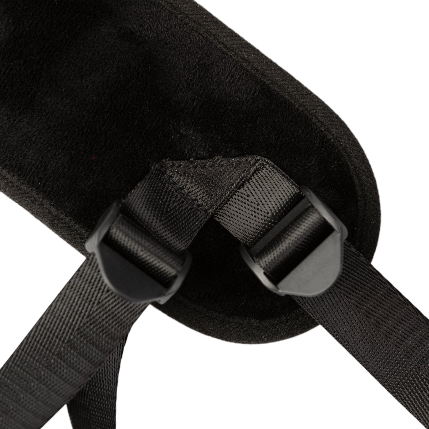 Sei Mio Strappers Delight Beginners Strap-On Harness