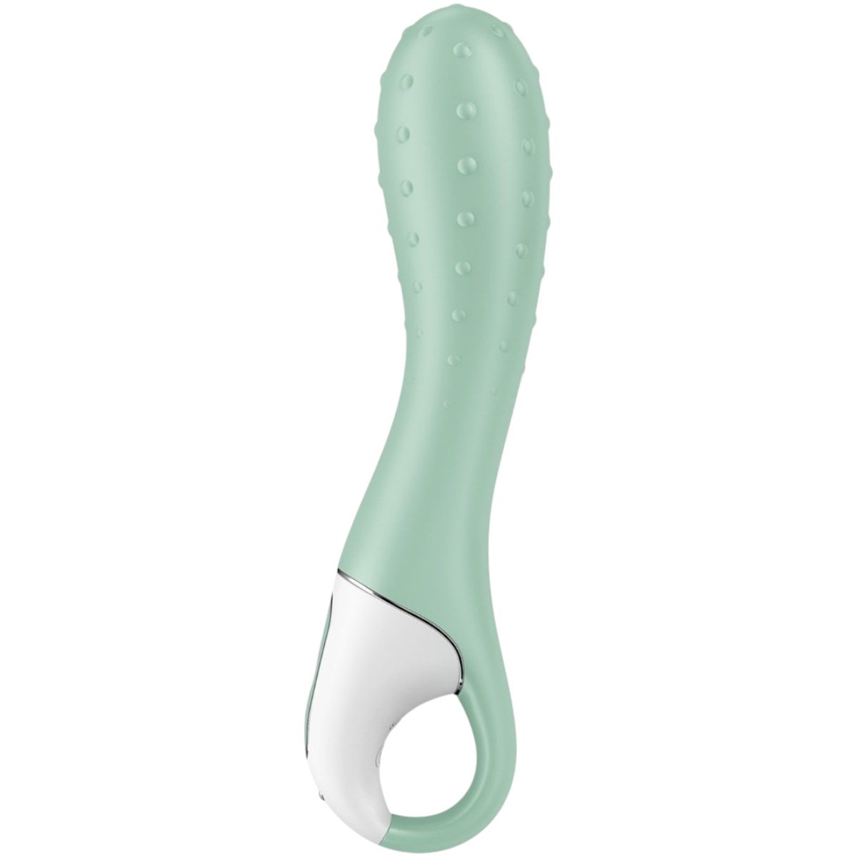 Satisfyer Air Pump Vibrator 3 Rechargeable Inflatable G-Spot Vibrator