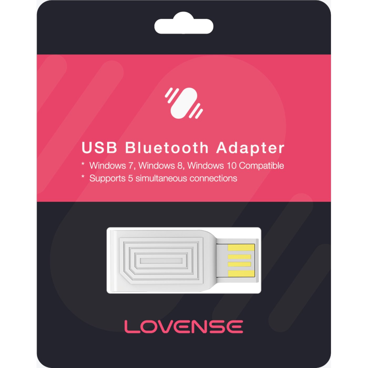 Lovense USB Bluetooth Adaptor