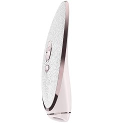 Satisfyer Luxury Pret-a-Porter Rechargeable Clitoral Stimulator